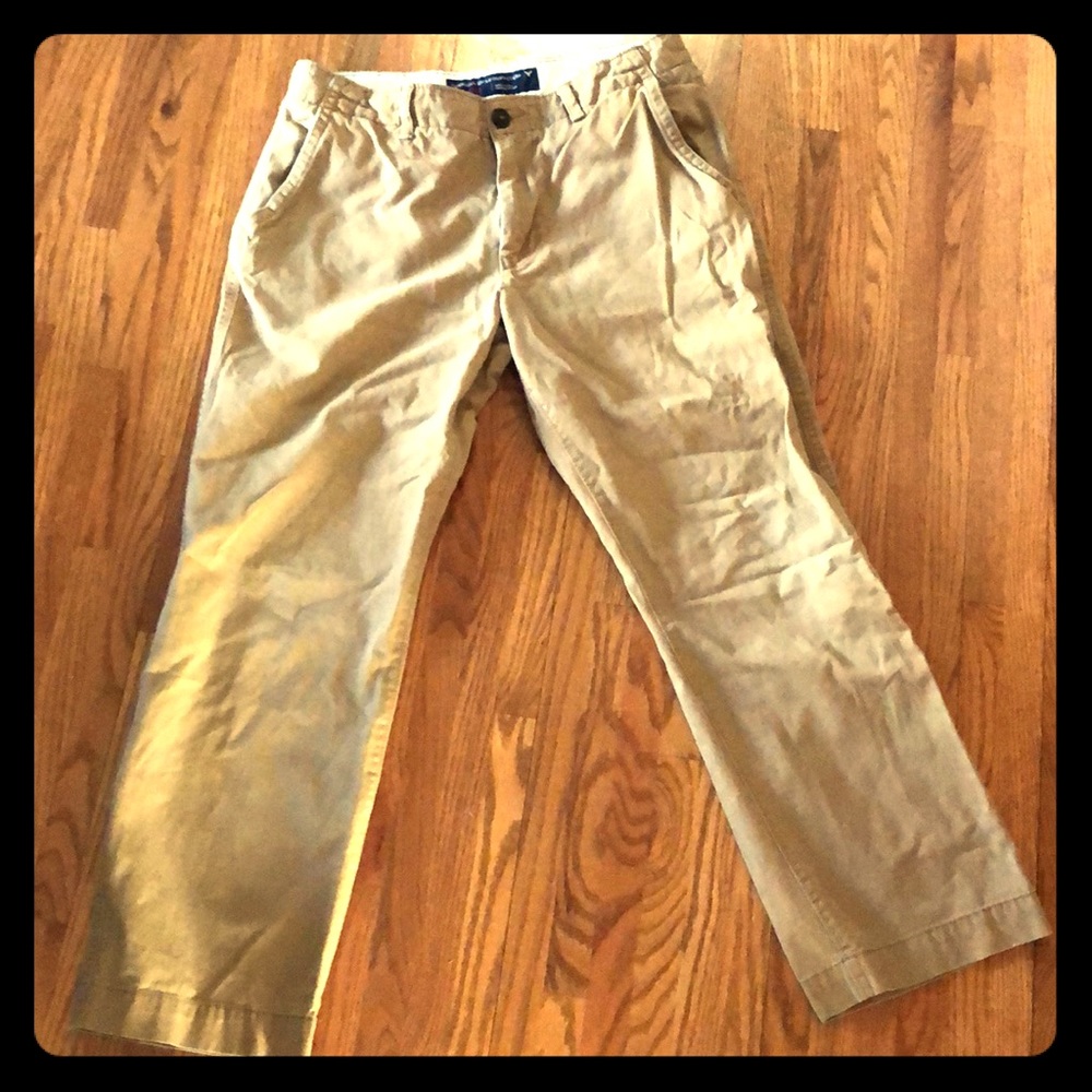 American eagle khakis